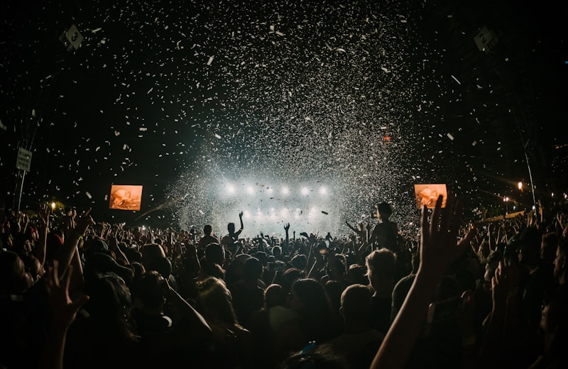 Festivals