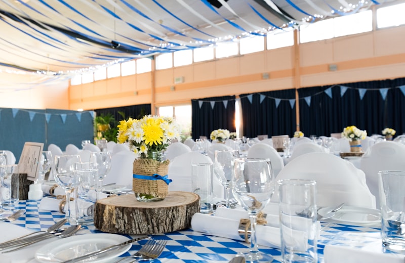 Other Events