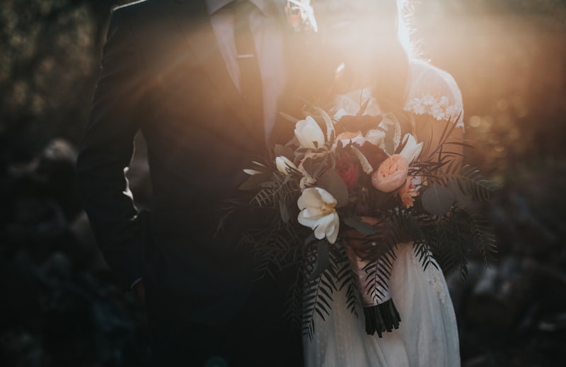 Wedding events